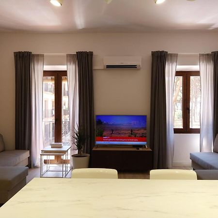 Home 120, Mansion Alhamar Sitio de Calahonda 외부 사진