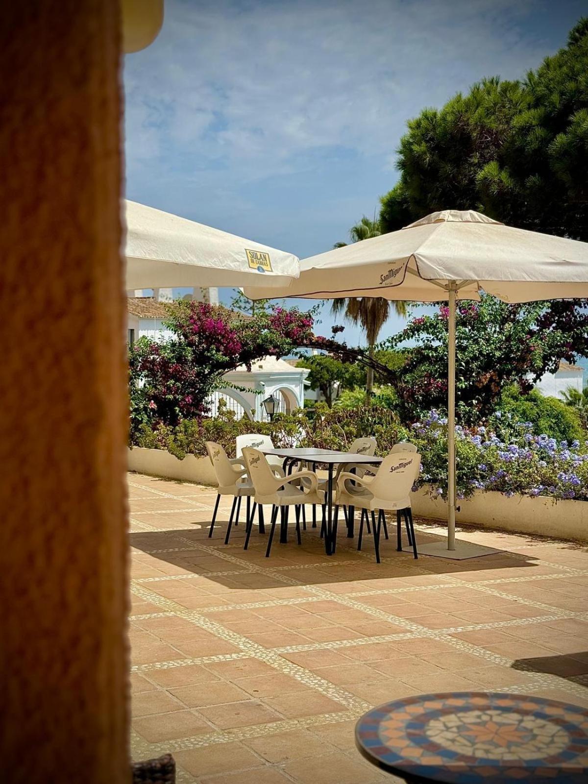 Home 120, Mansion Alhamar Sitio de Calahonda 외부 사진