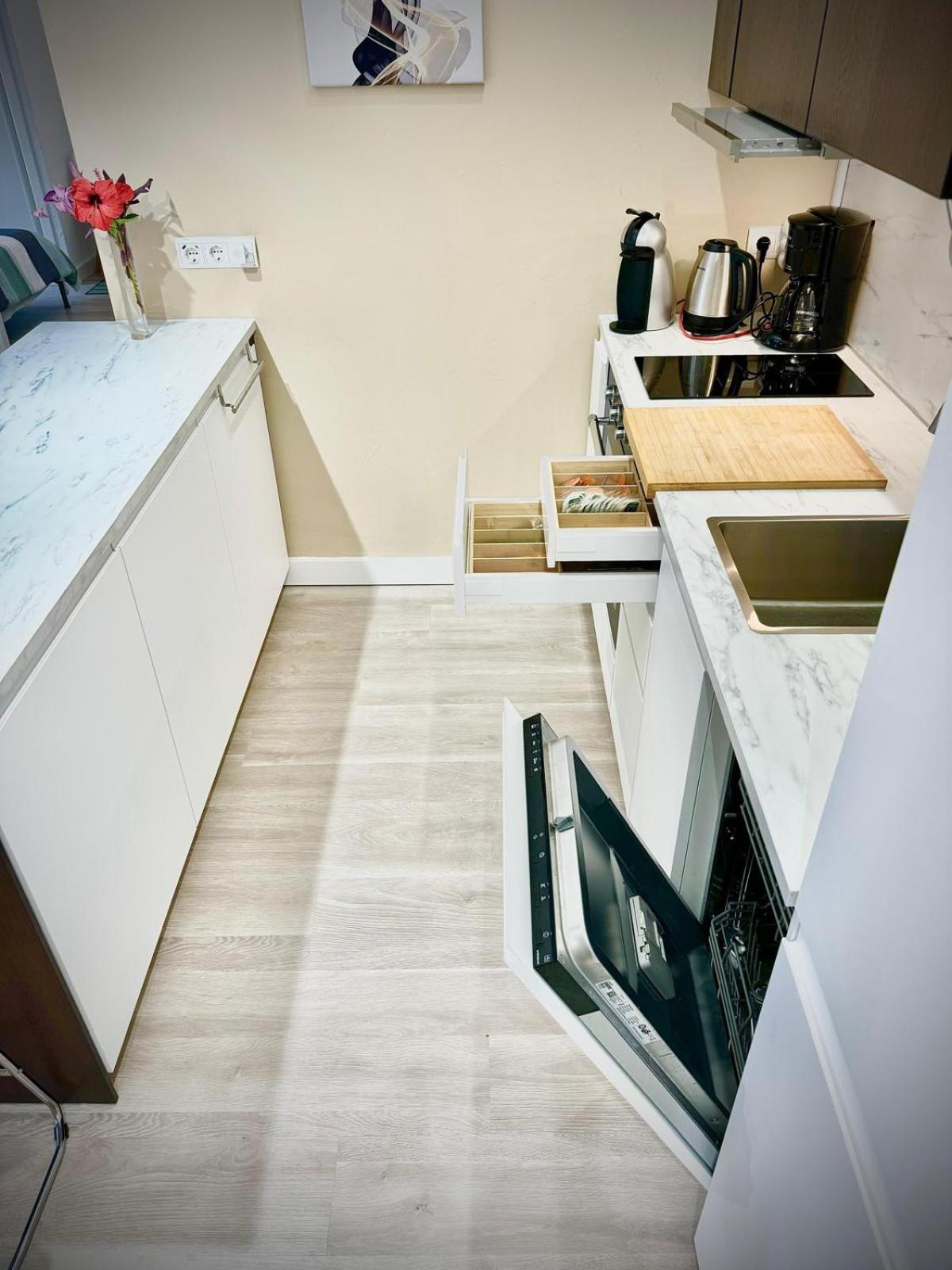 Home 120, Mansion Alhamar Sitio de Calahonda 외부 사진