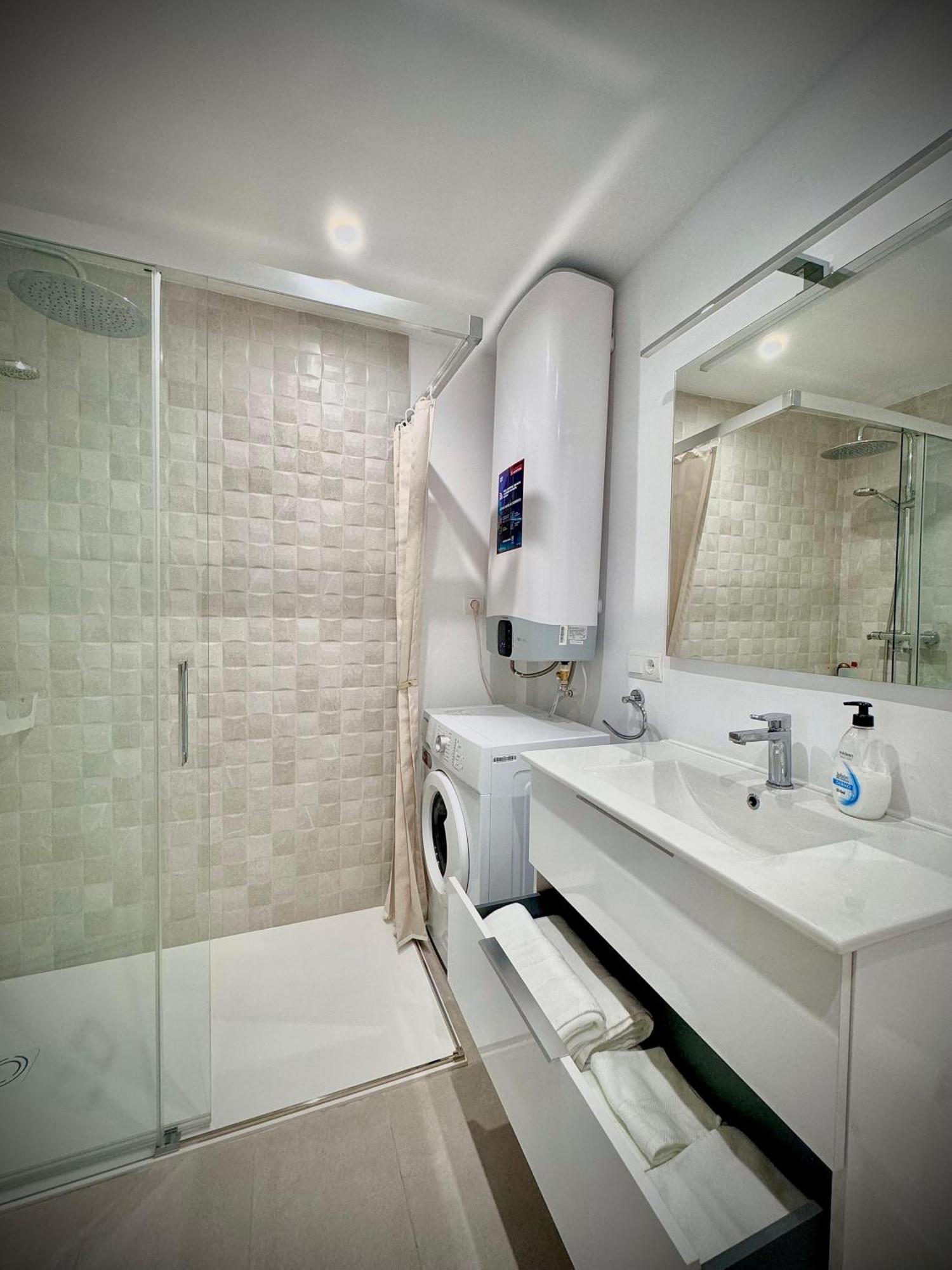 Home 120, Mansion Alhamar Sitio de Calahonda 외부 사진