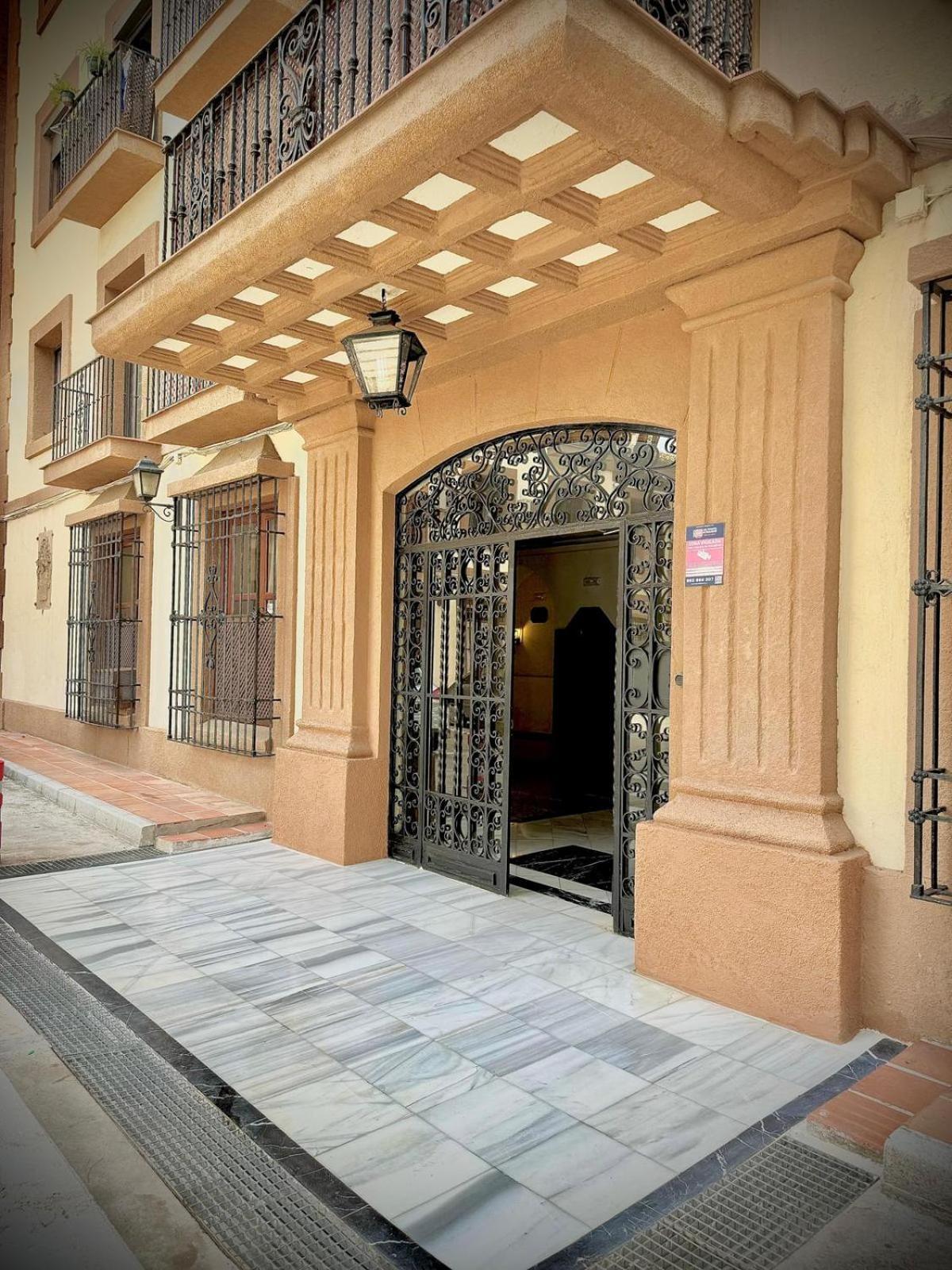 Home 120, Mansion Alhamar Sitio de Calahonda 외부 사진