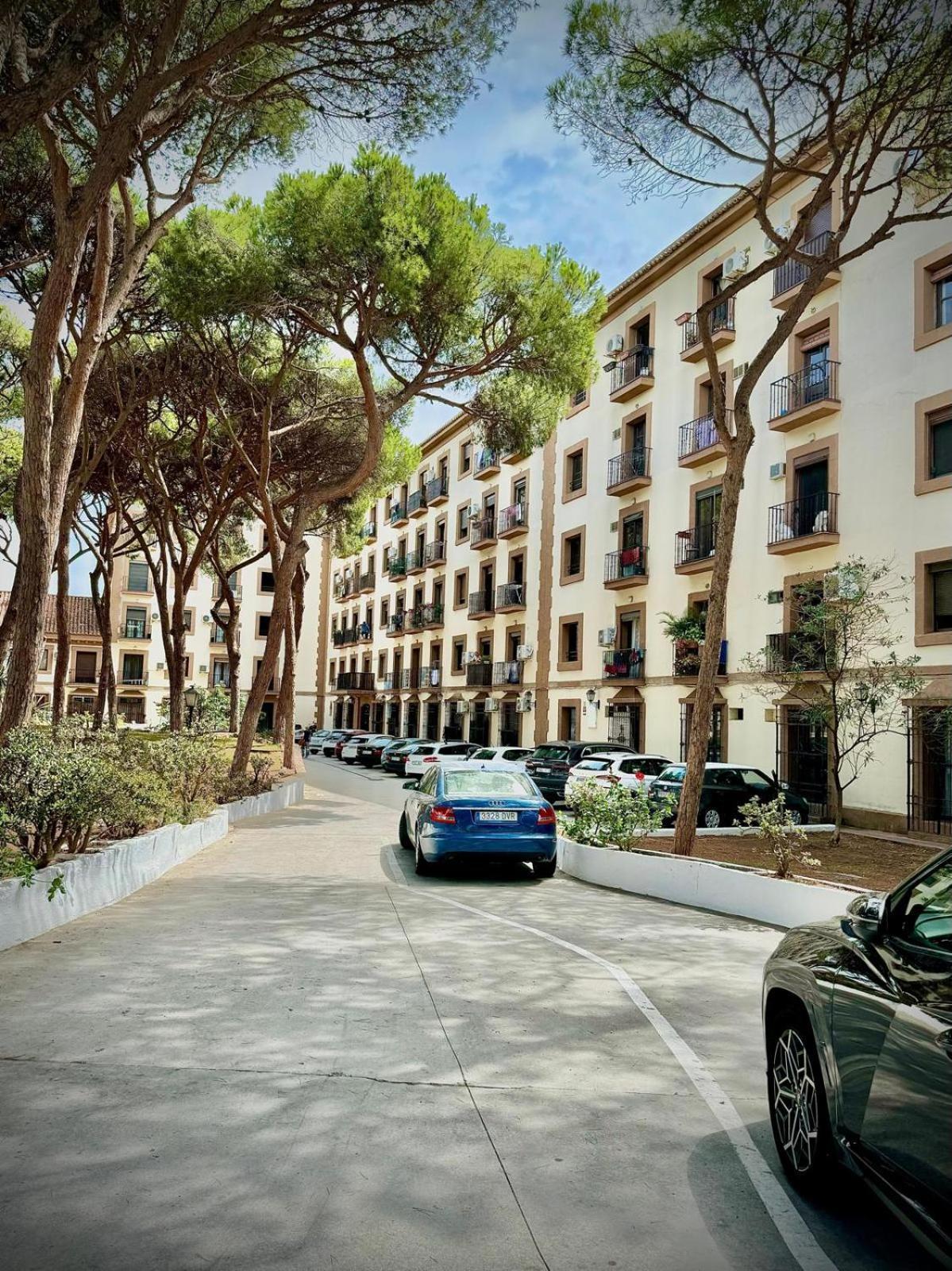 Home 120, Mansion Alhamar Sitio de Calahonda 외부 사진