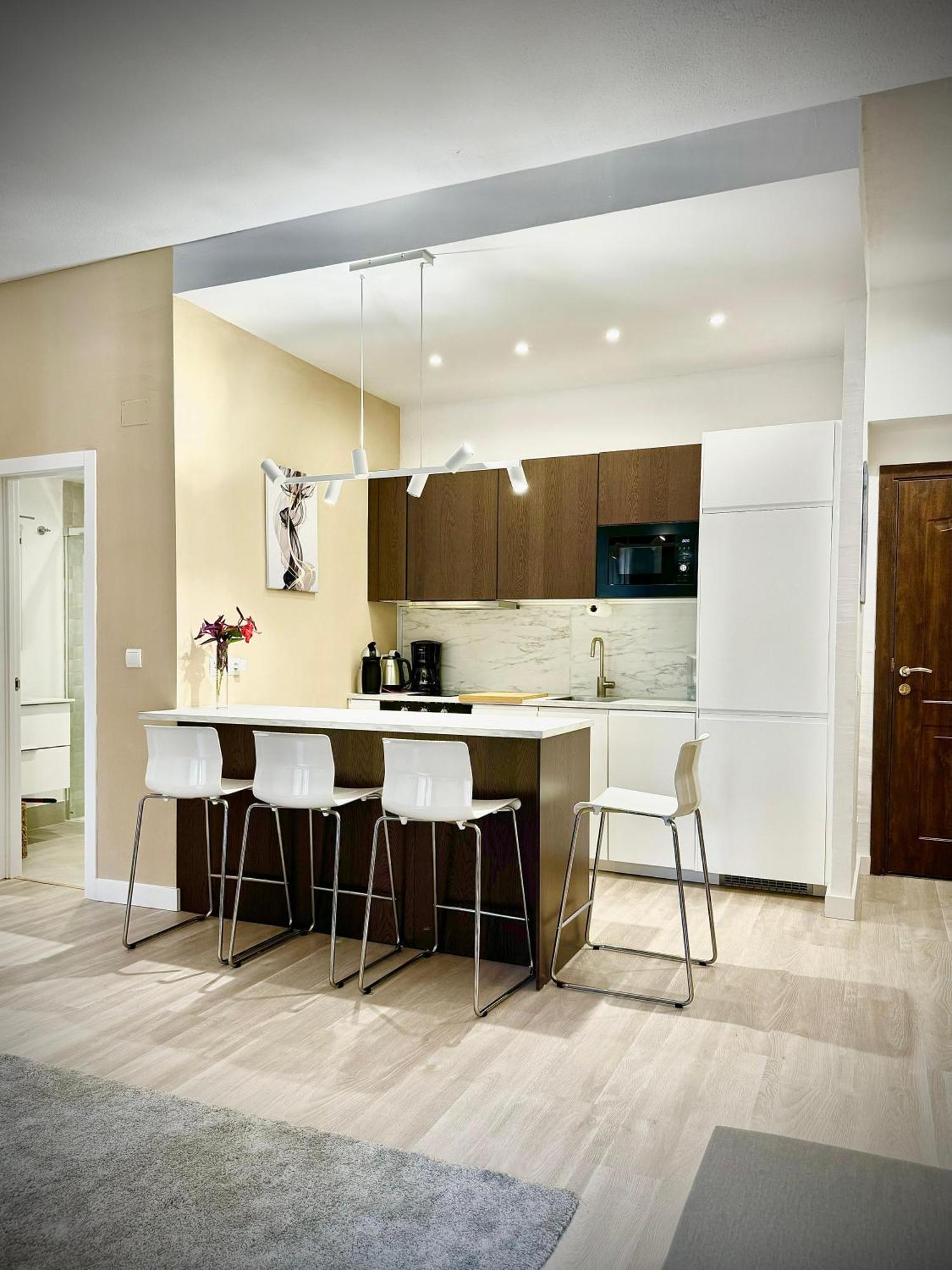 Home 120, Mansion Alhamar Sitio de Calahonda 외부 사진