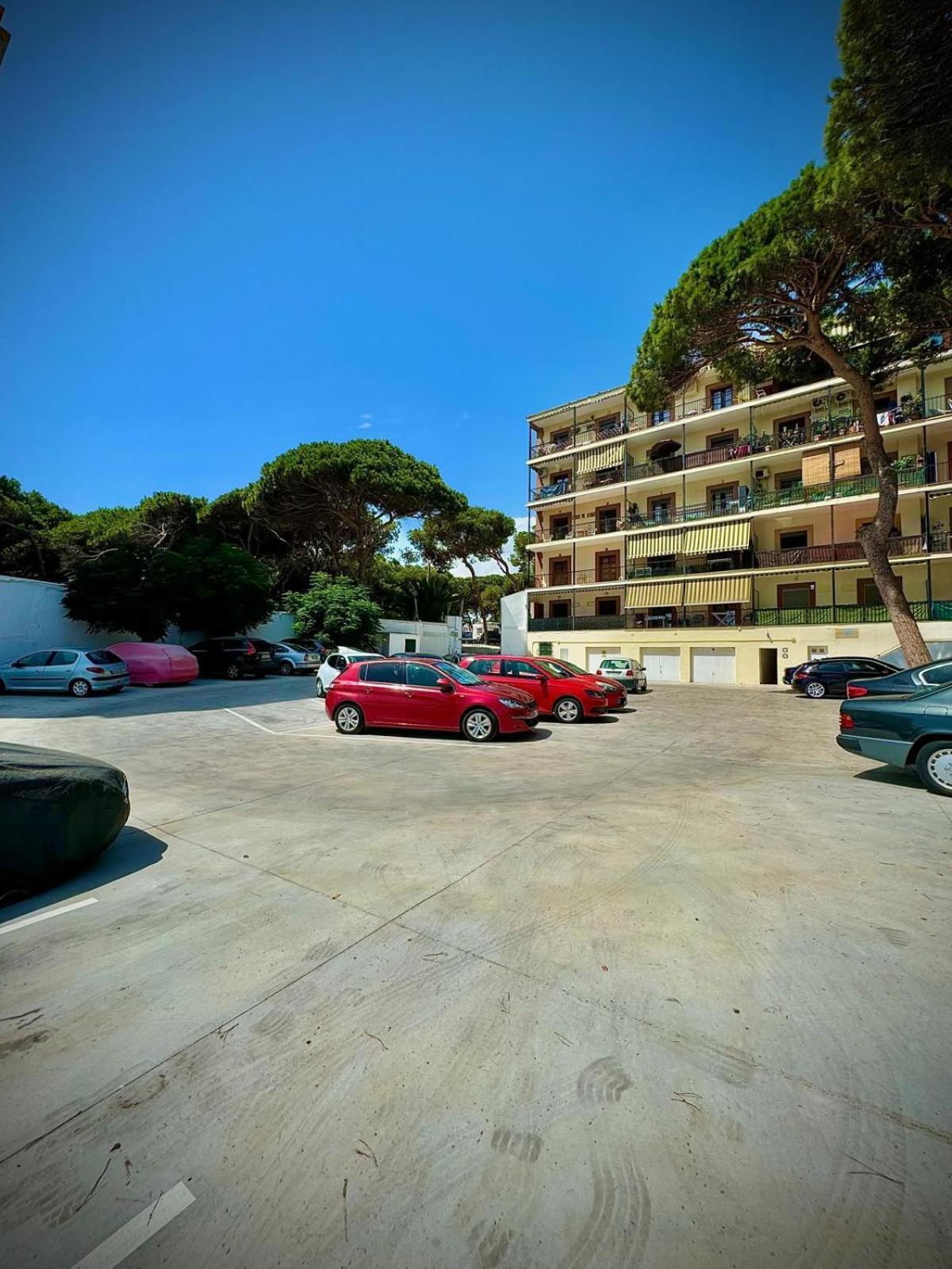 Home 120, Mansion Alhamar Sitio de Calahonda 외부 사진