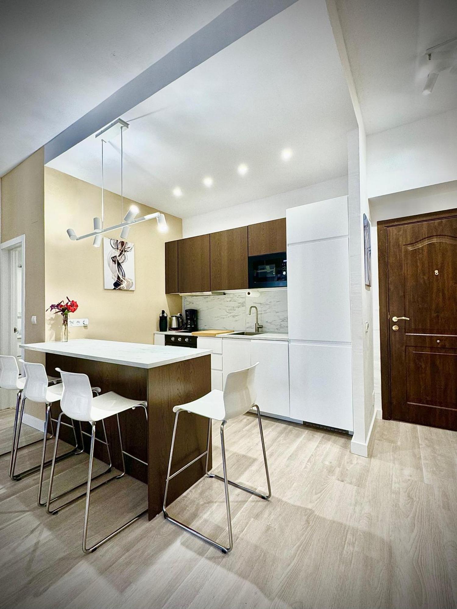 Home 120, Mansion Alhamar Sitio de Calahonda 외부 사진