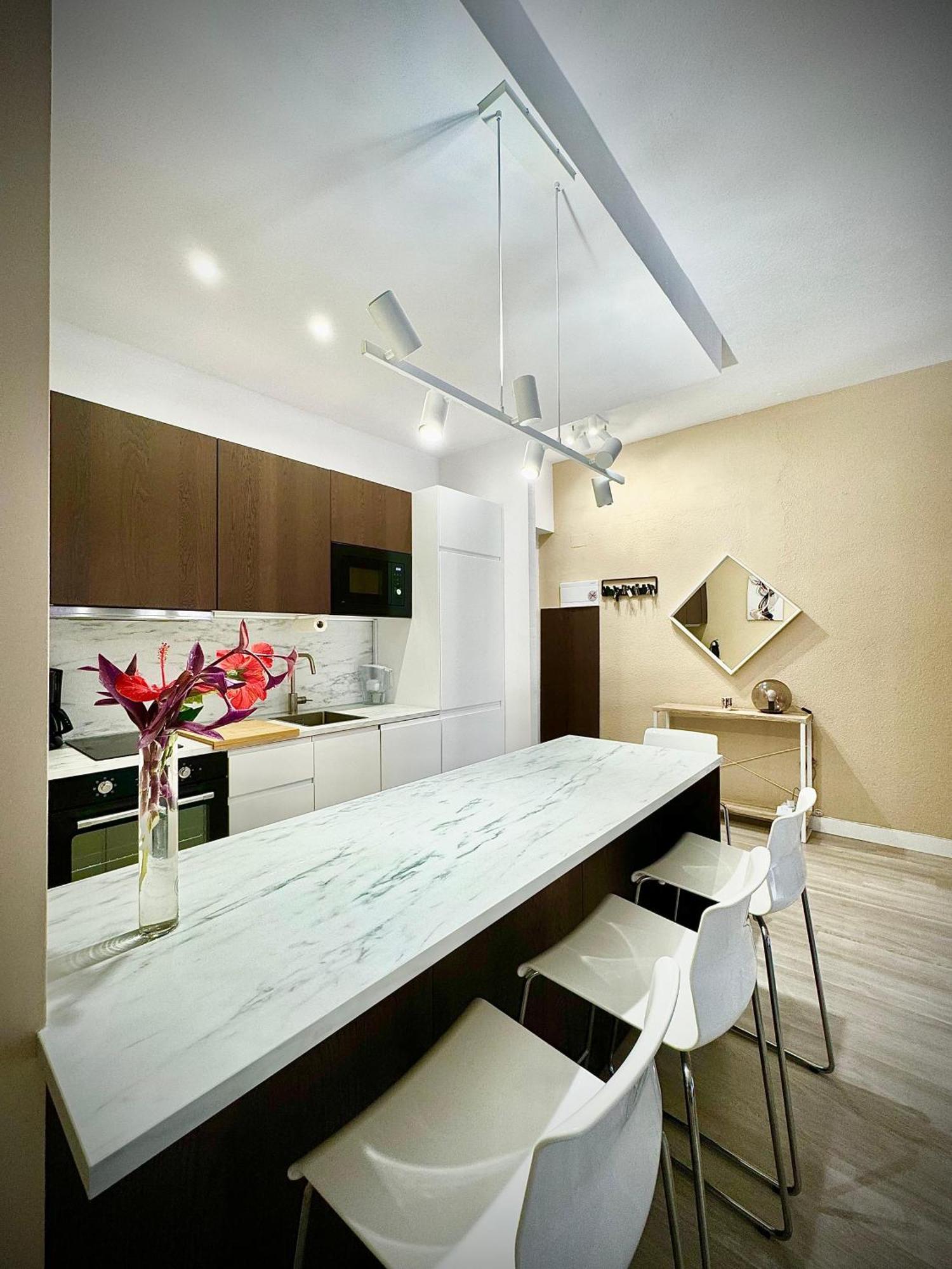 Home 120, Mansion Alhamar Sitio de Calahonda 외부 사진