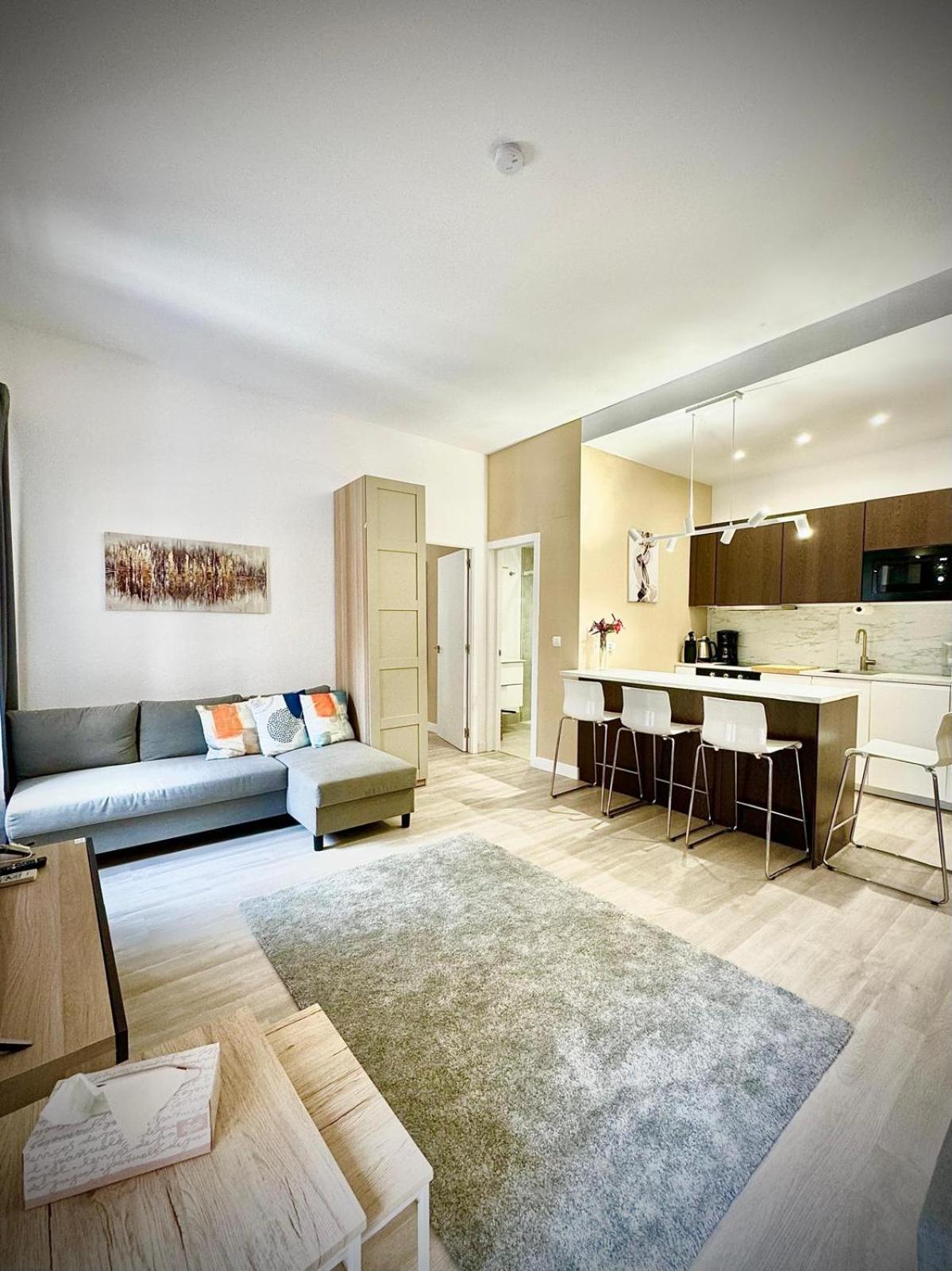 Home 120, Mansion Alhamar Sitio de Calahonda 외부 사진