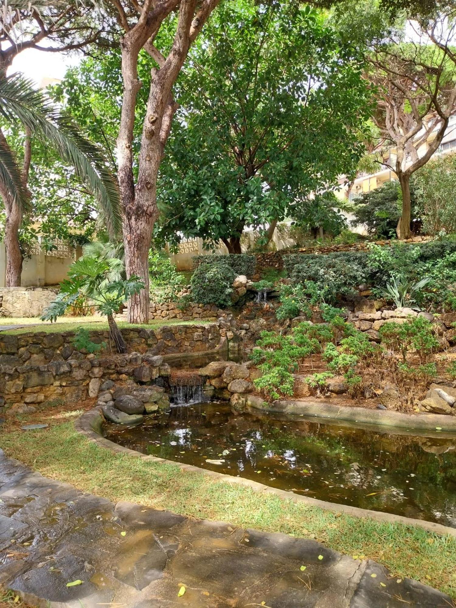 Home 120, Mansion Alhamar Sitio de Calahonda 외부 사진
