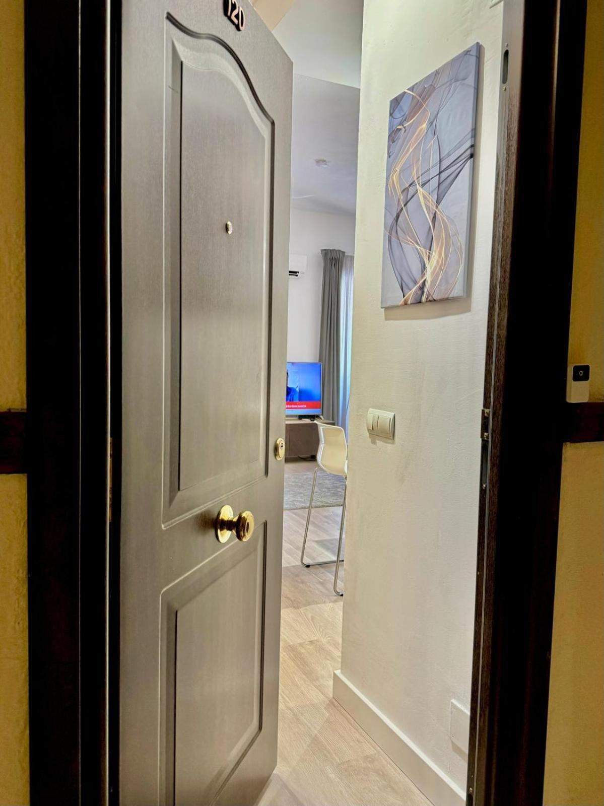 Home 120, Mansion Alhamar Sitio de Calahonda 외부 사진
