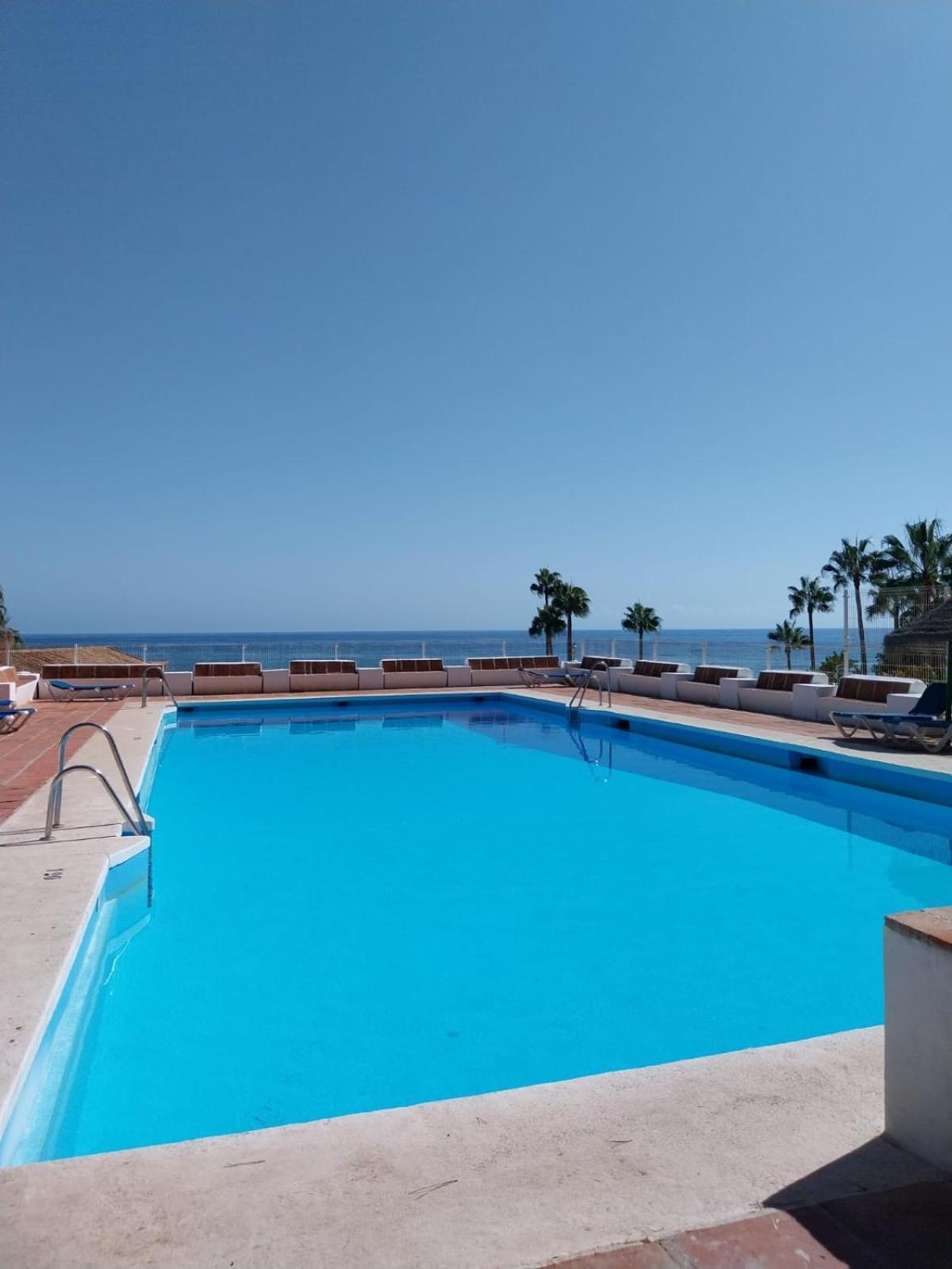 Home 120, Mansion Alhamar Sitio de Calahonda 외부 사진