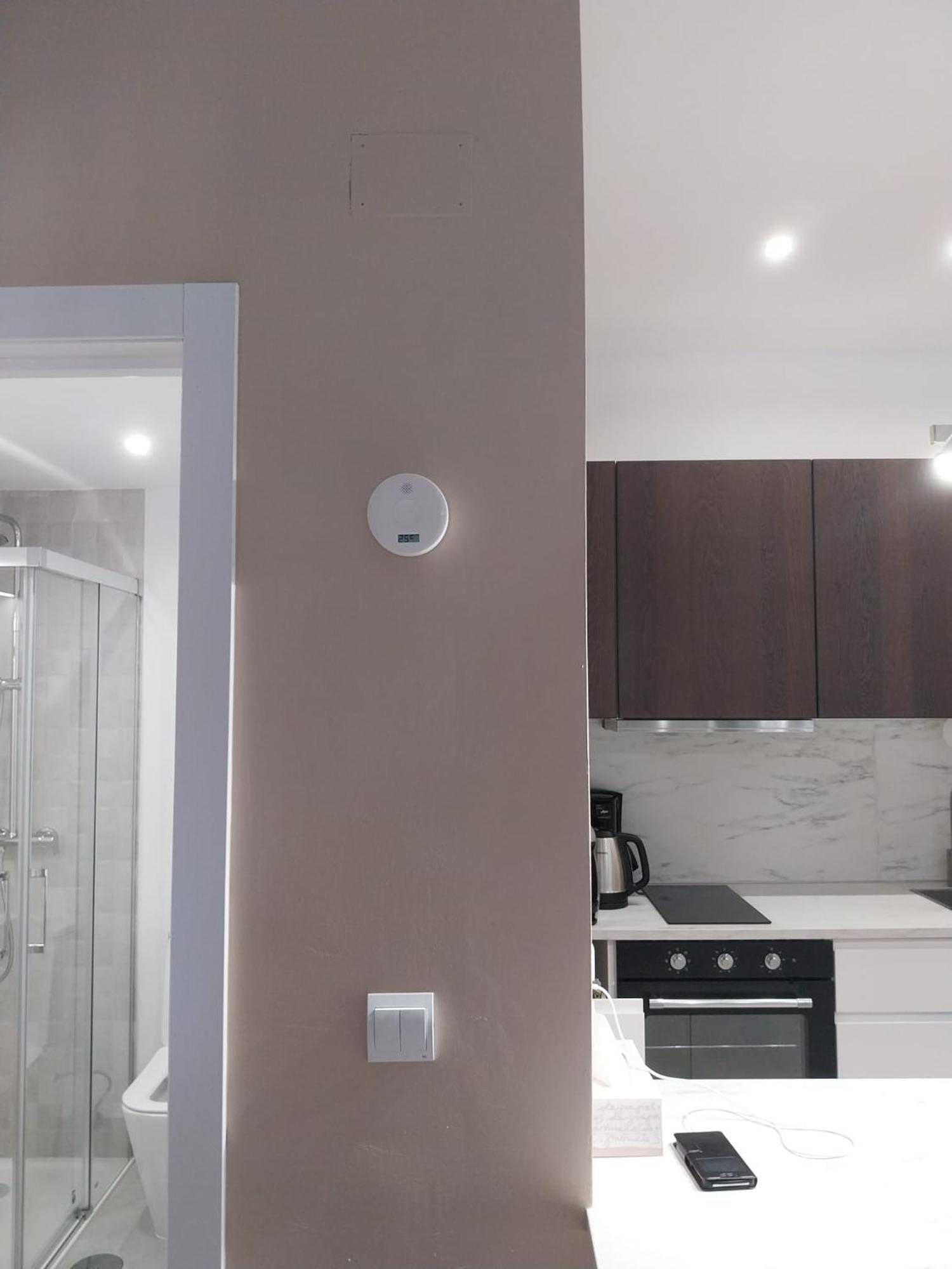Home 120, Mansion Alhamar Sitio de Calahonda 외부 사진